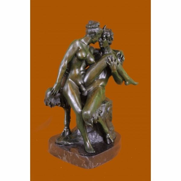 Nude figurines erotica consider, that Something is. Nude figurines erotica